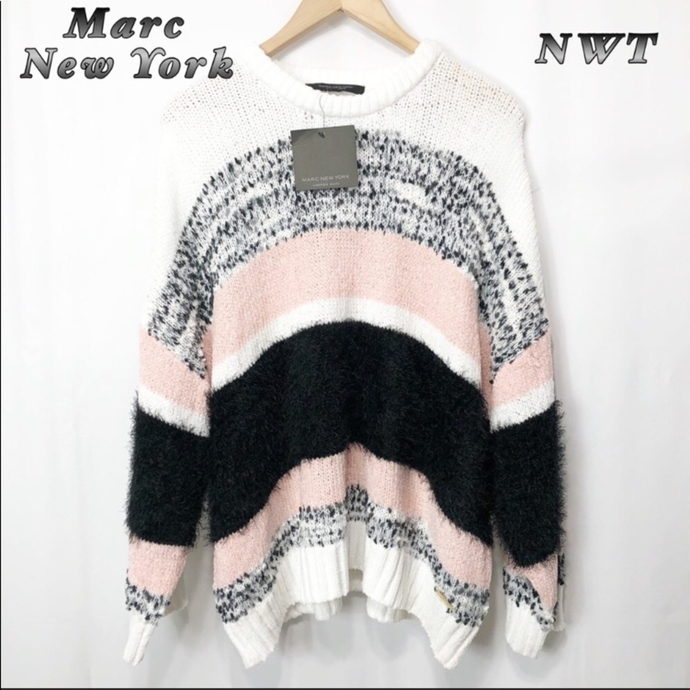 Marc New York sweater